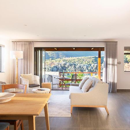Mont Angelis Aparthotel Stellenbosch Eksteriør bilde