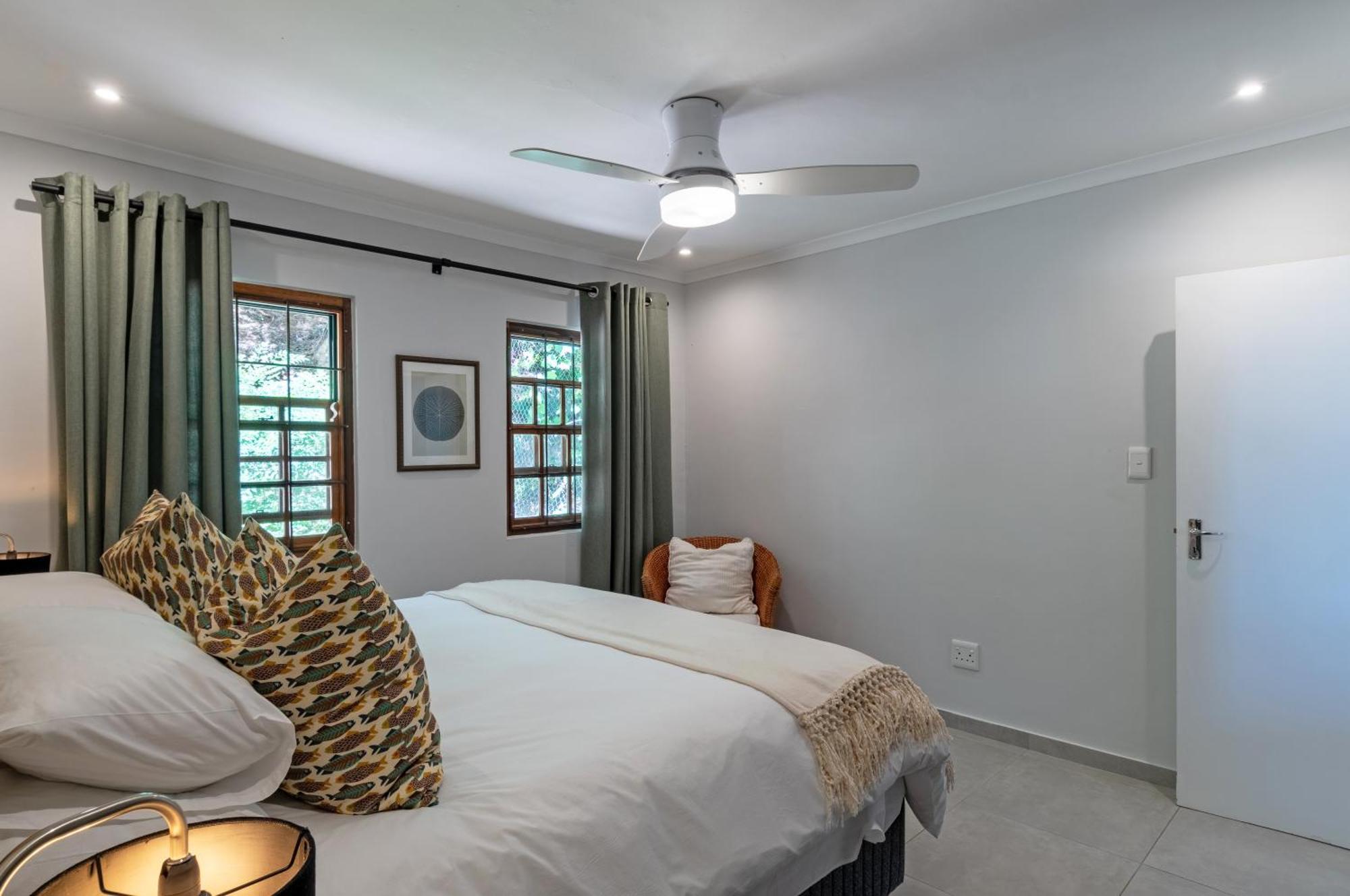 Mont Angelis Aparthotel Stellenbosch Eksteriør bilde