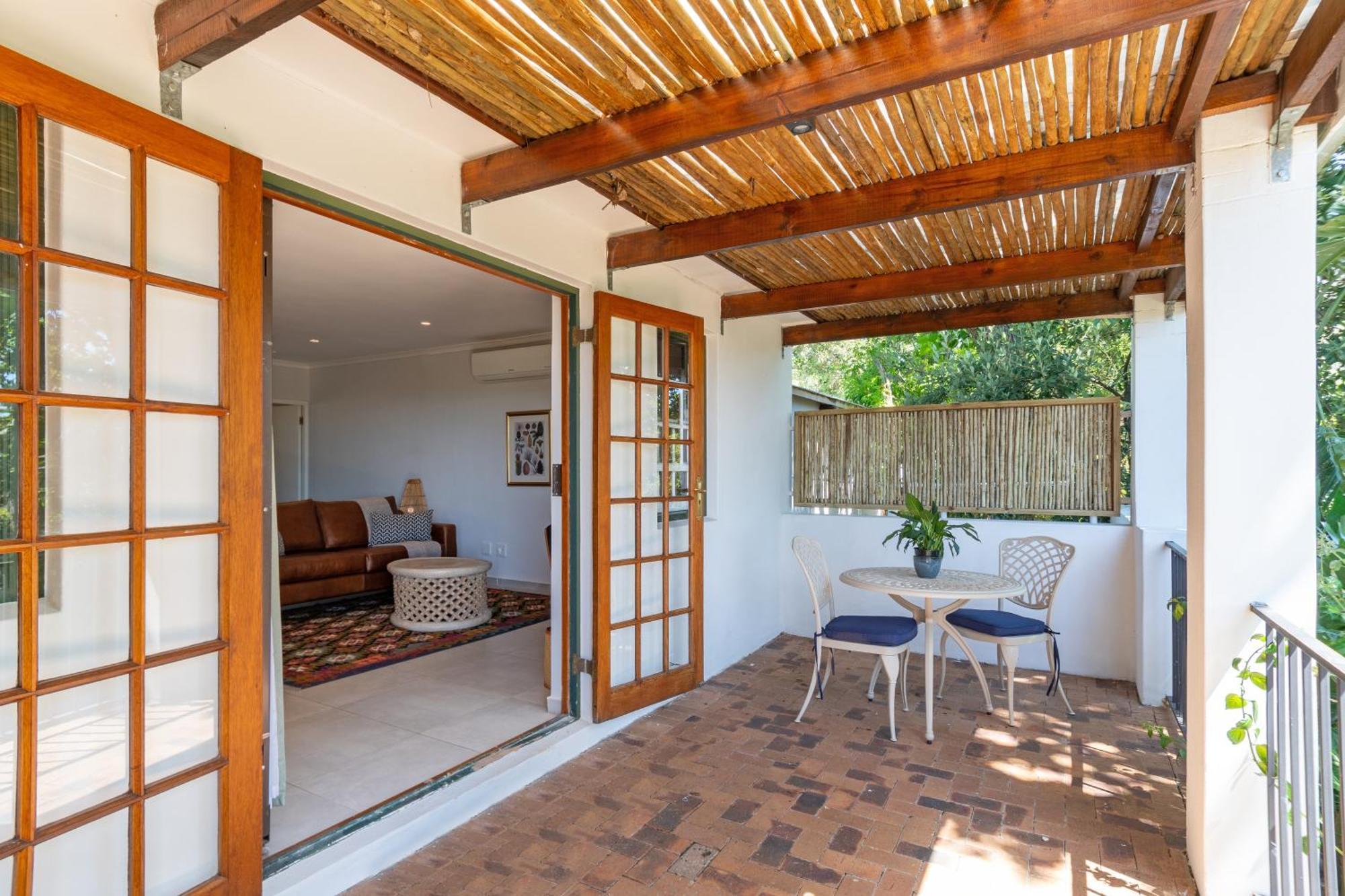 Mont Angelis Aparthotel Stellenbosch Eksteriør bilde